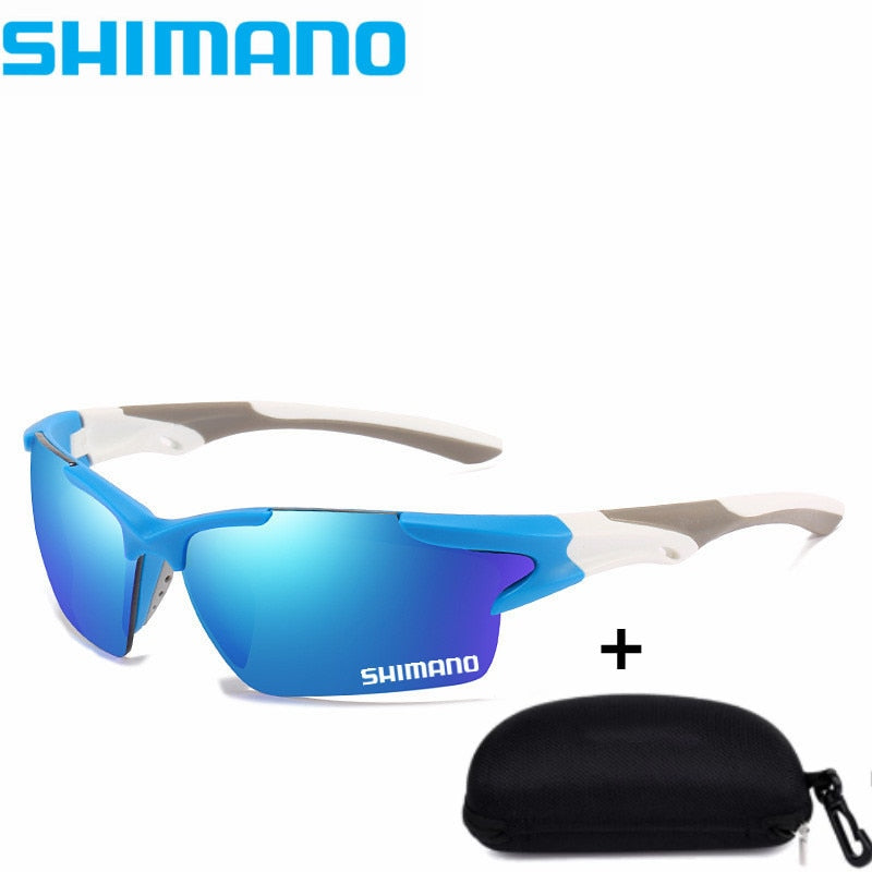 Óculos de Sol Shimano AquaStrike