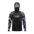 Camisa de Pesca PELAGIC UV - Manga Estampada 2