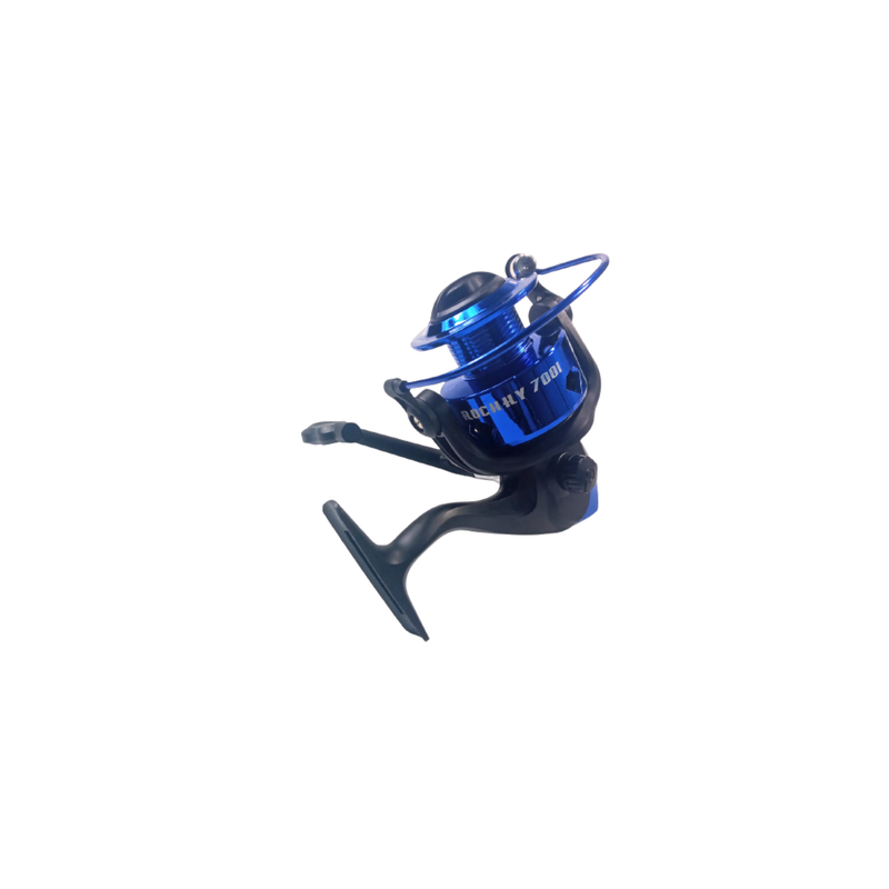 Molinete Striker Rockky RK700I 2Rol Tam 700