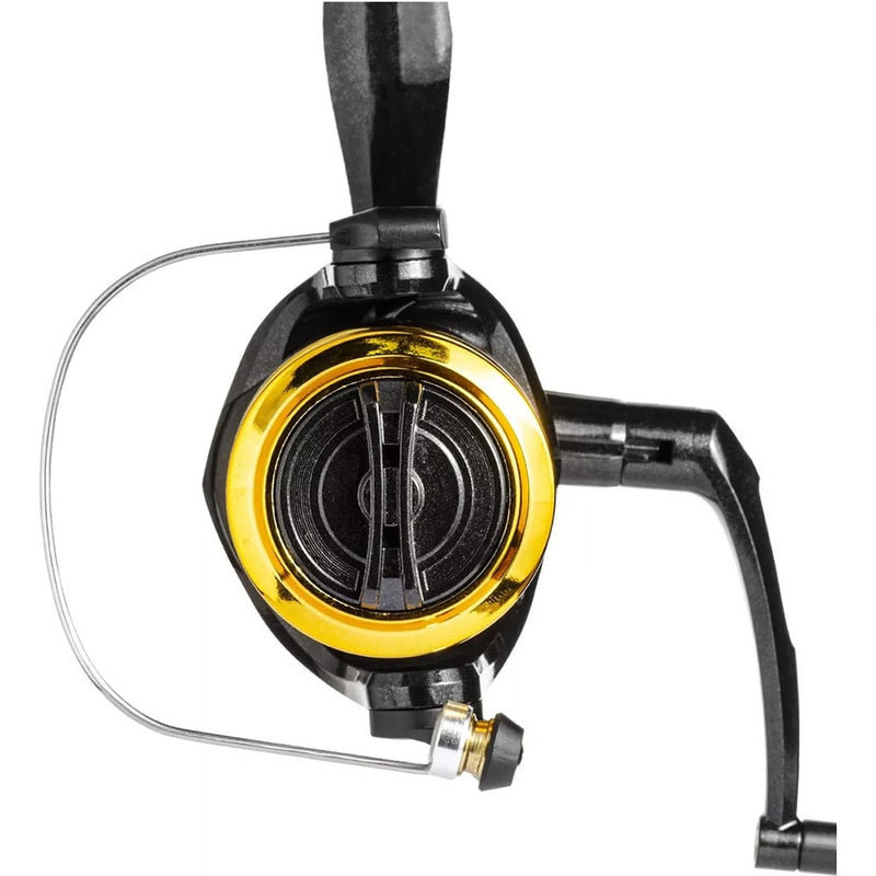 Molinete Marine Sports Elite Gold 3Rolamentos - 3000F