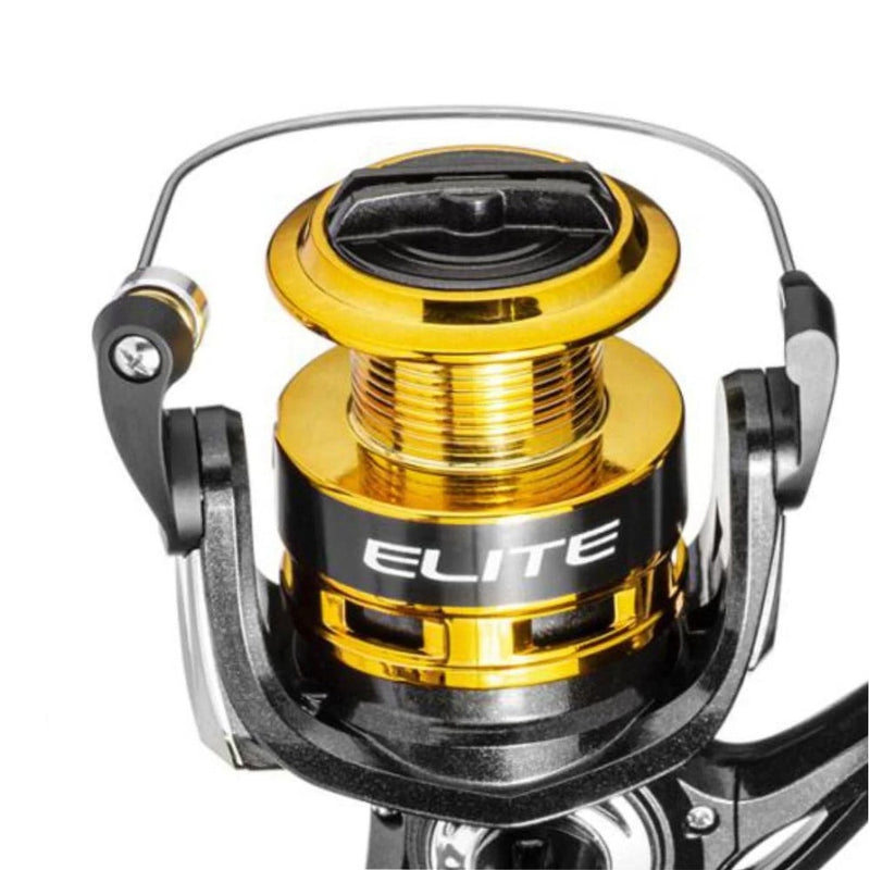 Molinete Marine Sports Elite Gold 3Rolamentos - 1000F