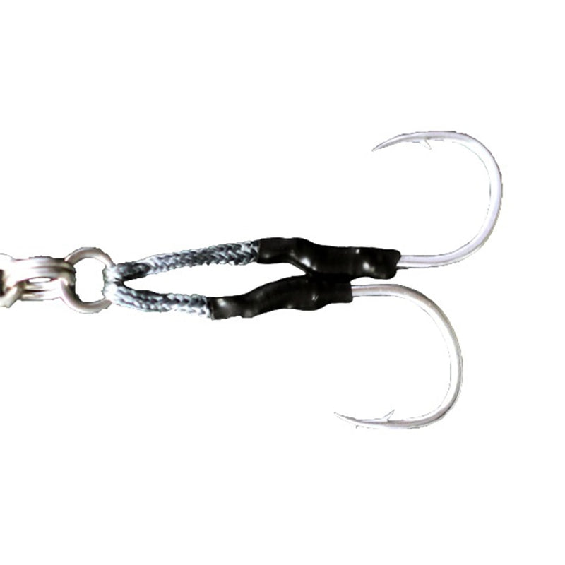 Isca Little Jack Metal Adict 06 6,0cm 20g Cor