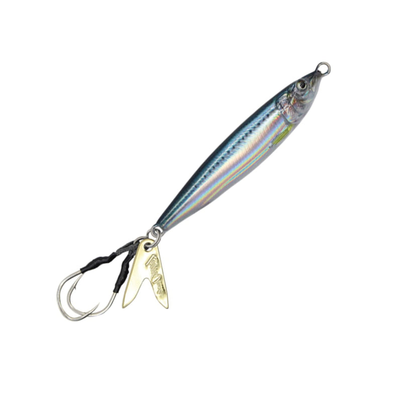 Isca Little Jack Metal Adict Zero 20 6,5cm 20g -