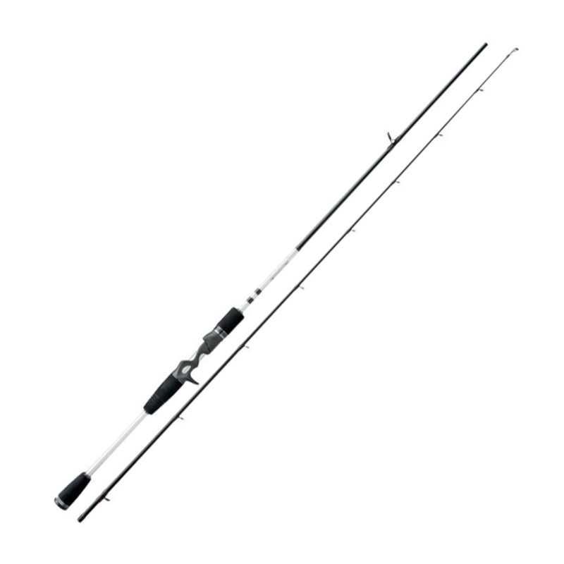 Vara Okuma Helios SX C-601L 60(1,83m) 6-12lb 1Parte - Carretilha