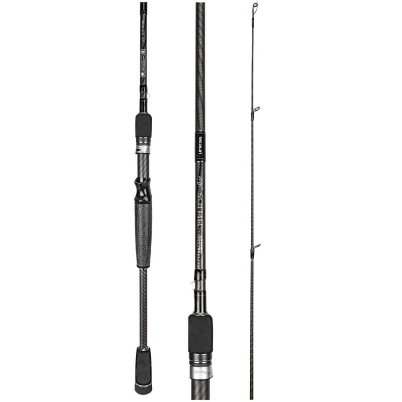 Vara Okuma Helios Air S-601MH (1,83m) 10-20lb 1Parte - Molinete