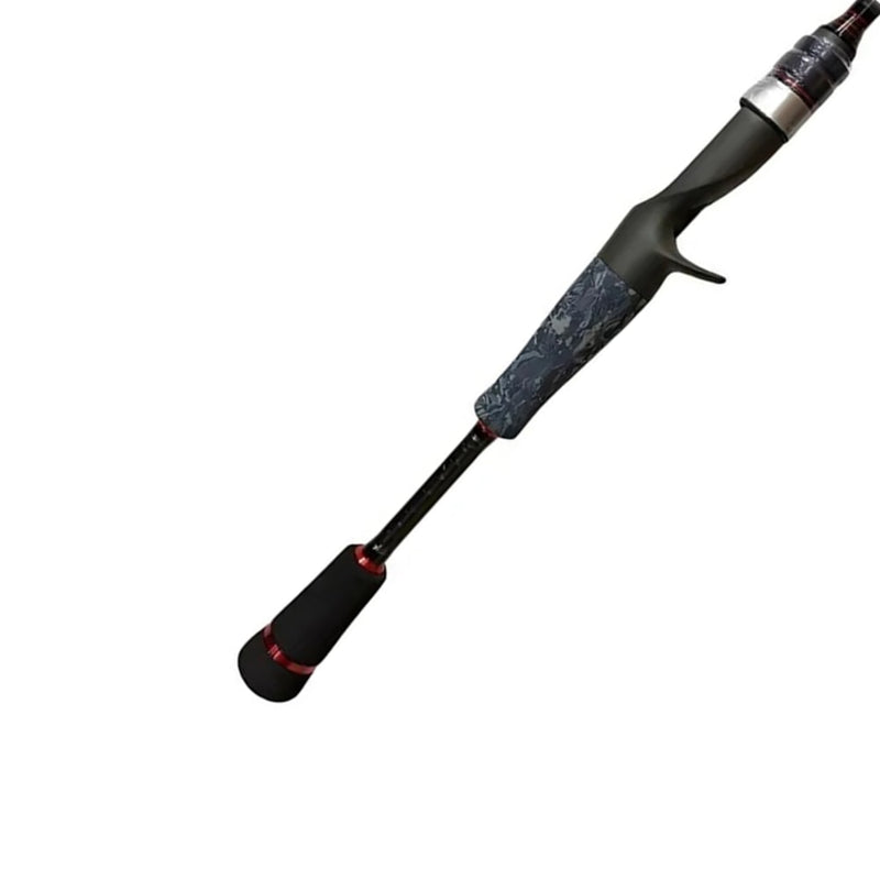 Vara Okuma Americana C-561L(1,67m) 6-14lb 1Parte - Carretilha