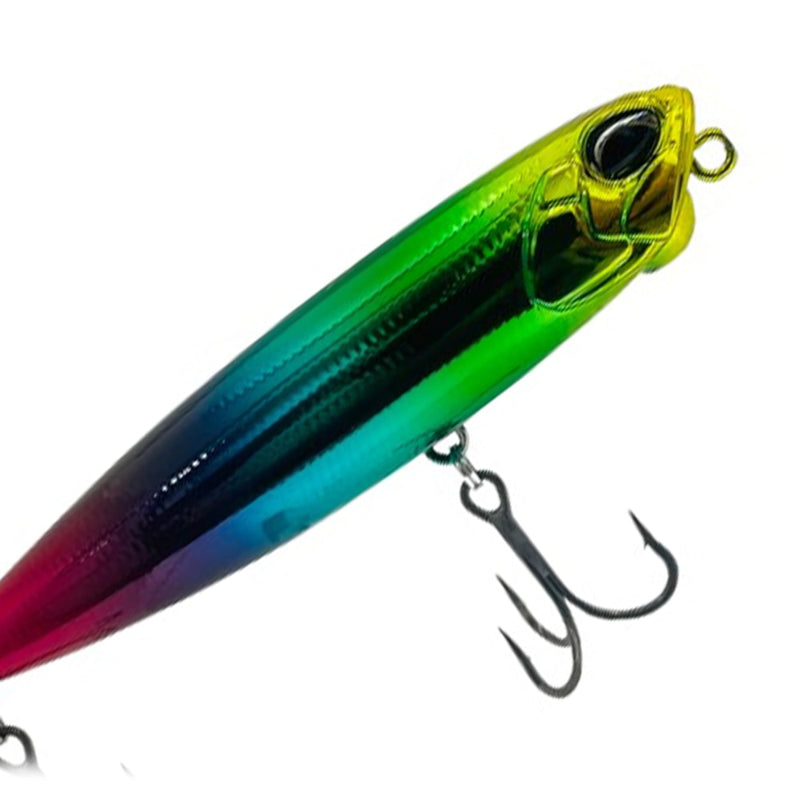 Isca Duo Realis Pencil 110 11,0cm 20,5g – 350 W.L Rainbow