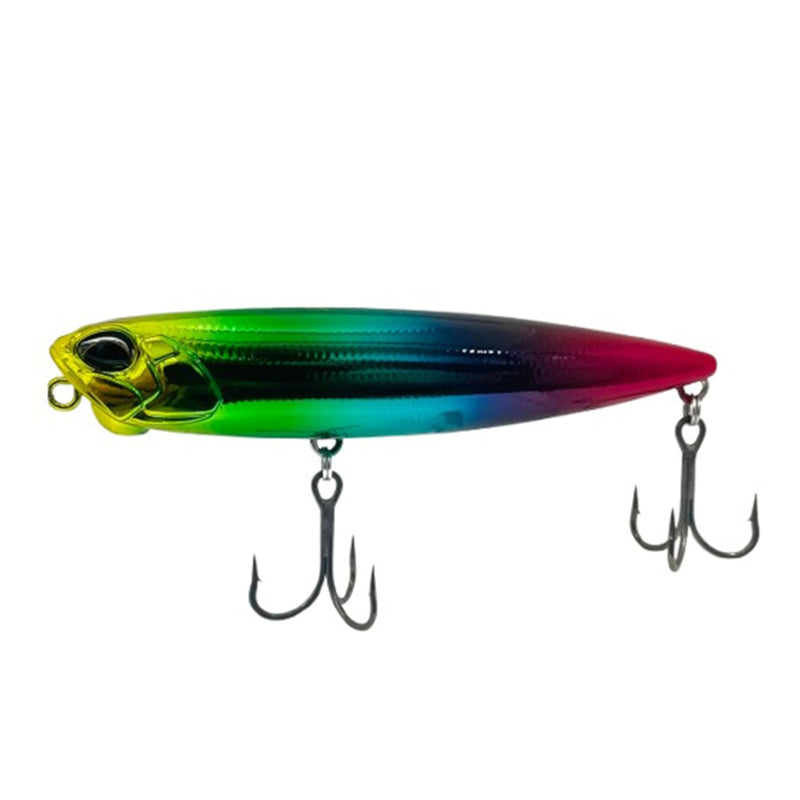 Isca Duo Realis Pencil 110 11,0cm 20,5g – 350 W.L Rainbow