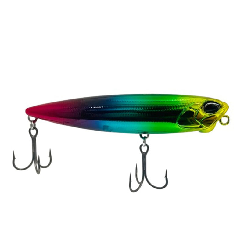 Isca Duo Realis Pencil 110 11,0cm 20,5g – 350 W.L Rainbow