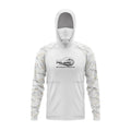 Camisa de Pesca PELAGIC UV - Manga Estampada 2