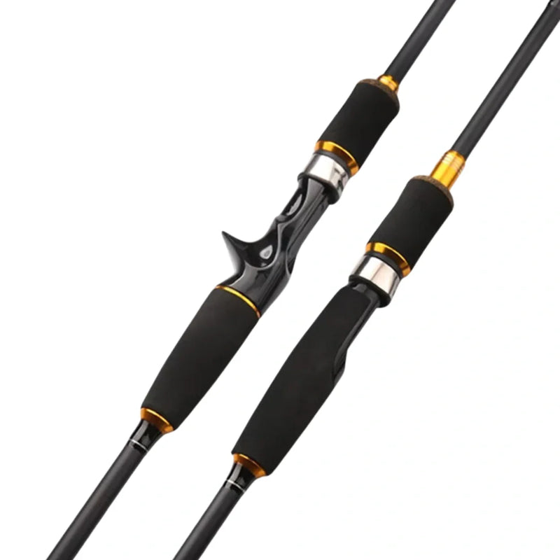 Vara Fishing PRO Carbon - 1.8m/2.1 4p