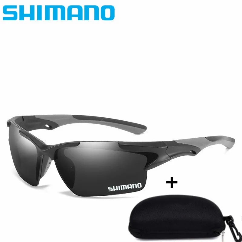 Óculos de Sol Shimano AquaStrike