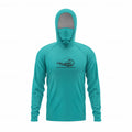 Camisa de Pesca PELAGIC UV