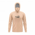 Camisa de Pesca PELAGIC UV