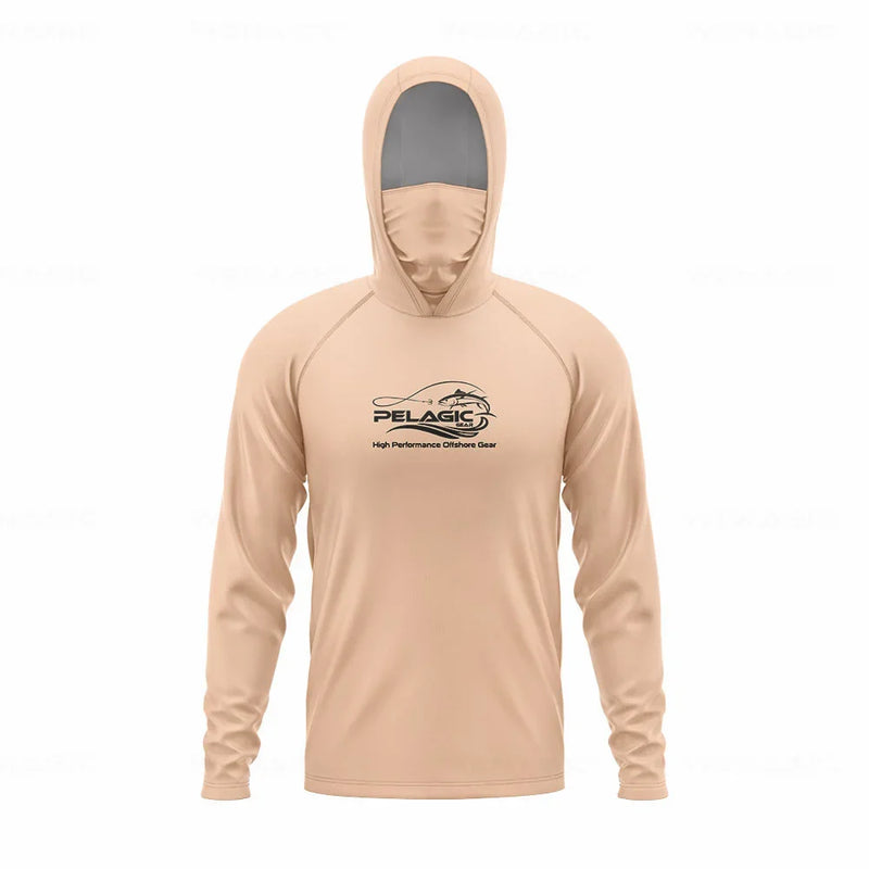 Camisa de Pesca PELAGIC UV