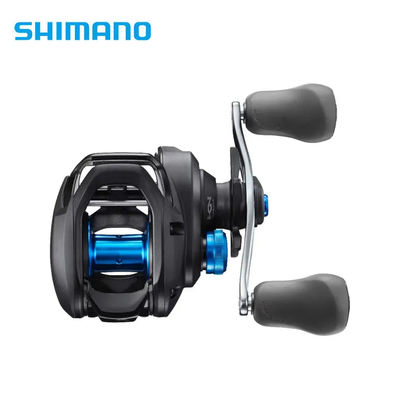 Carretilha SHIMANO 2023 SLX - 8.2:1