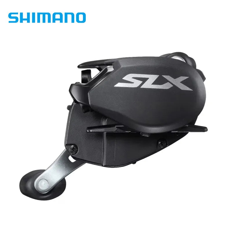 Carretilha SHIMANO 2023 SLX - 8.2:1