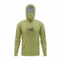 Camisa de Pesca PELAGIC UV