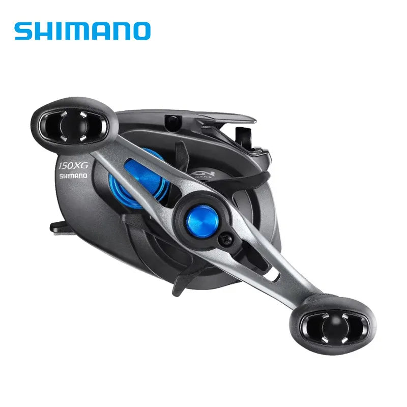 Carretilha SHIMANO 2023 SLX - 8.2:1