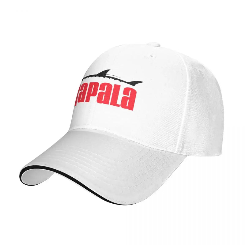 Rapala-Boné de beisebol pesca 2024 A