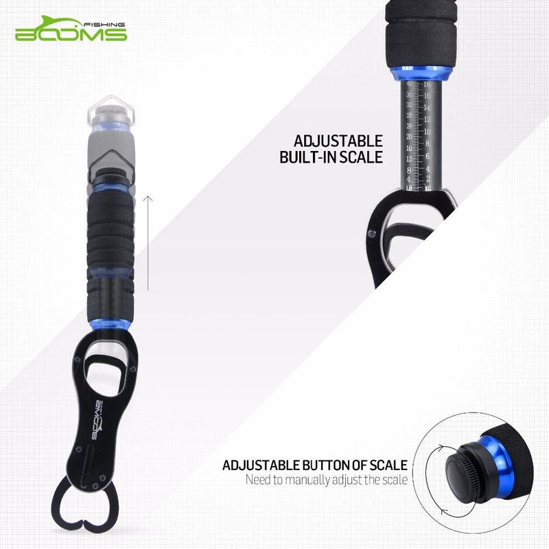 Alicate de Contenção Fishing Grip