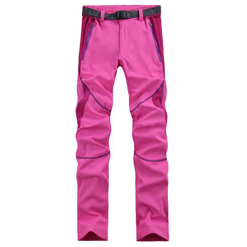 Calça Feminina Outdoor 2023 com Proteção Solar FPS 50+