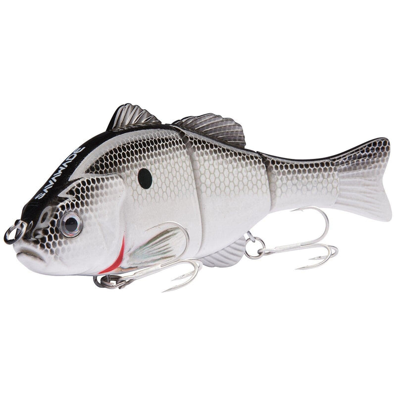 Iscas Artificiais Bassdash Swimbaits