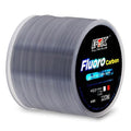 Linha de Pesca Invisível Fluorcarbono FTK 120m