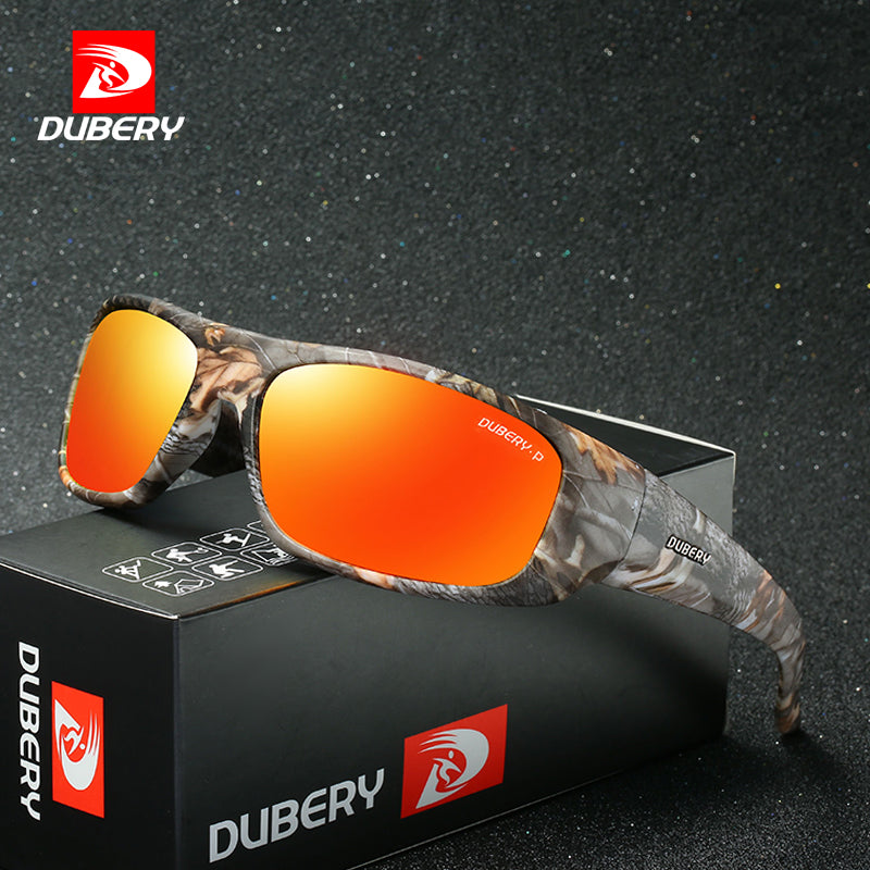 Óculos de Sol Dubery Polarizado UV400